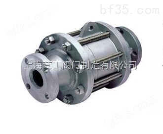 氢气阻火器ZHQ-B --型号--上海茸工阀门制造有限公司