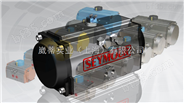 Seymour RT255DA/SR Actuators