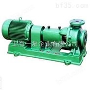 IHF80-65-200卧式单级化工泵