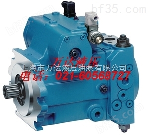 A4VG250HD1D1/32R力士乐高压泵