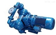 DBY-80耐腐蚀电动隔膜泵 DBY-100不锈钢电动隔膜泵
