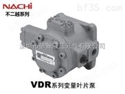 日本NACHI油泵 >> IPH系列内啮合齿轮泵 >> NACHI齿轮泵