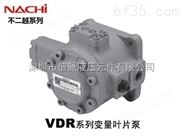 日本NACHI油泵 >> IPH系列内啮合齿轮泵 >> NACHI齿轮泵