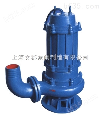 *300-950-20-90潜水式排污泵