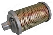 浙江*干燥机消声器消声器DN25气动隔膜泵