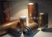 潮州厂家热卖吸干机消声器，隔膜泵用消声器4分,1/2螺纹接口