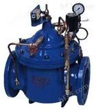 700X水泵控制阀/水泵控制阀原理图/水泵控制阀控制原理