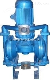 DBY-65不锈钢电动隔膜泵