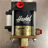 HASKEL，HASKEL增压泵密封套件