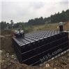 青海西宁396立方地埋式箱泵一体化