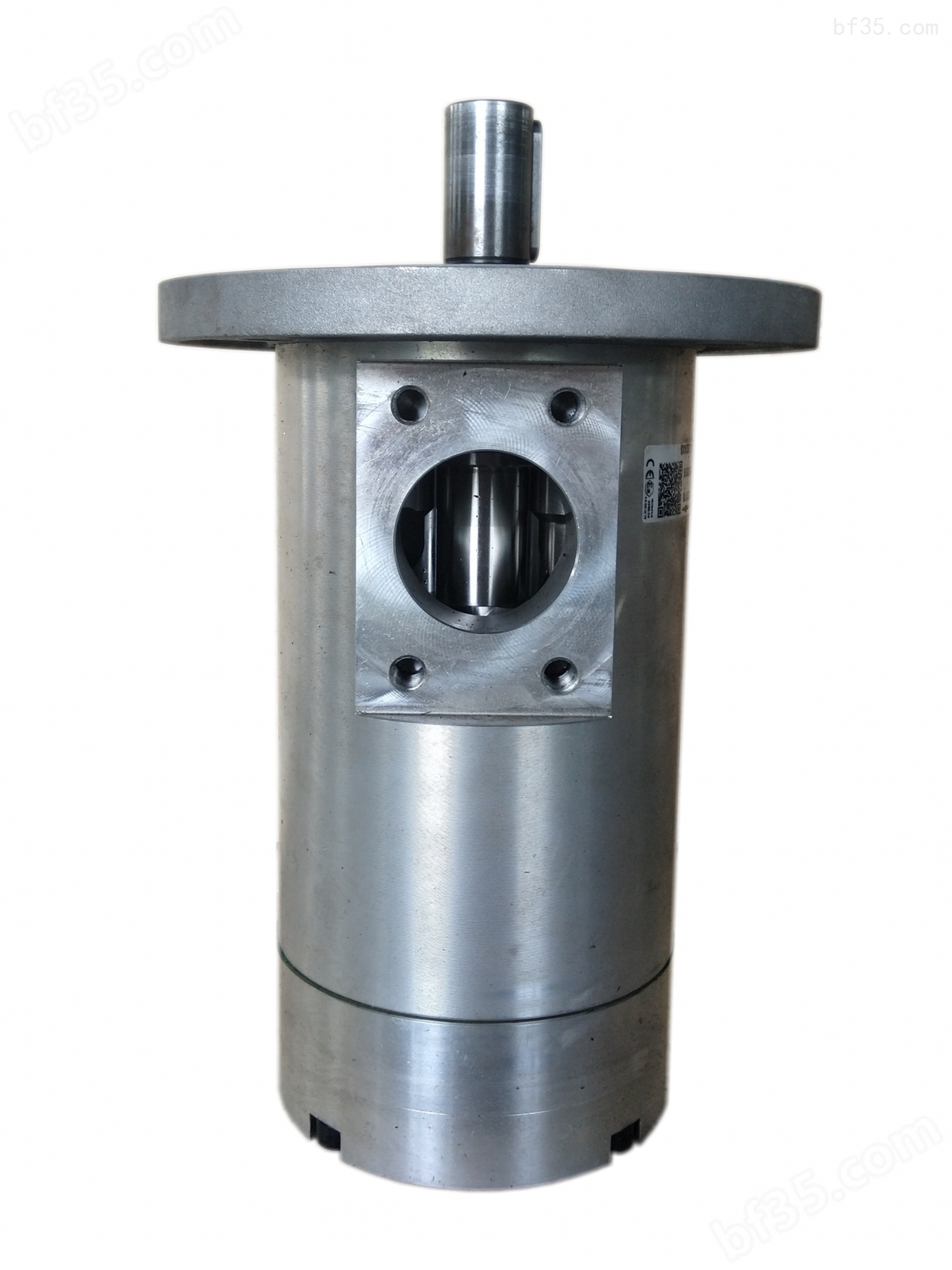 ZNYB01030101厚板坯连铸机液压输送泵