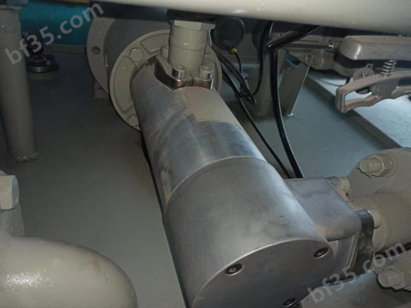 ZNYB01020102高炉炉顶液压乳化液输送泵