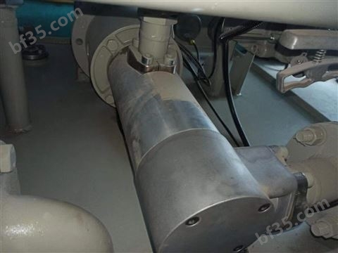 ZNYB01020602板坯连铸机液压树胶溶液输送泵