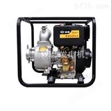 HS-40P柴油机消防水泵汉萨