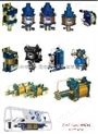 供应SC气动增压泵，10-6000W050L，D6000B95，10-6000W080L