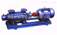 上海祈能泵业供应GC型多级锅炉给水泵