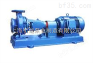 上海祈能泵业供应IS型单级单吸离心泵