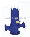 上海祈能泵业供应PBG型屏蔽式管道泵