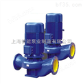 上海祈能泵业供应ISG立式单级管道离心泵