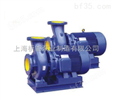 上海祈能泵业供应ISW型卧式单级管道离心泵