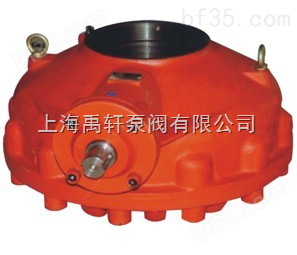 QDX3蜗轮箱/螺旋伞齿轮/蜗轮箱标准