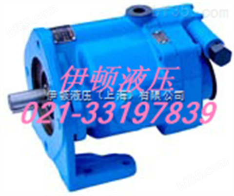 PVH057R01AB10A2500*威格士液压泵