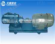 SNH120R46U8W23三螺杆泵型号 规格：SNH120R46
