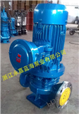 IHGB100-125AIHGB立式防爆管道泵，化工泵，防腐泵厂家供应，*