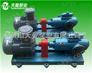 供应SME120R54E6.7W3三螺杆泵（SME120R54E6.7W3）