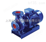 上海祈能泵业供应ISW卧式管道增压泵