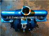 供应QBY-40气动隔膜泵价格 气动隔膜泵厂 气动隔膜泵配件