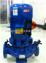 供应ISG40-200B山东管道泵 衬氟管道泵 管道泵选型
