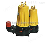 供应AS55-4CB排污泵价格 潜水排污泵 排污泵型号