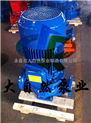 供应ISG40-250（I）管道泵生产厂家 立式单级管道泵 立式离心管道泵