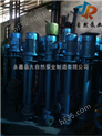 供应YW200-400-13-30液下排污泵选型 耐腐蚀液下立式排污泵 双管液下排污泵