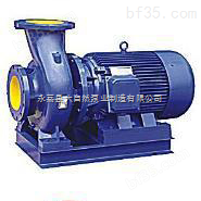 供应ISW20-160不锈钢管道泵 热水管道泵 暖气管道泵