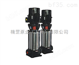 50GDL12-15*5GDL型立式多级管道离心泵