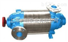 臥式不銹鋼多級離心泵,DF型臥式不銹鋼多級離心泵