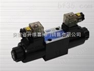 中国台湾HP电磁阀SWH-G02-C4-A220-20