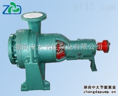 湖南中大泵业 80R-38 热水循环泵批发价