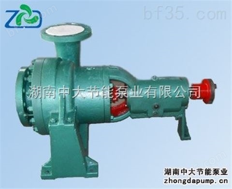 湖南中大泵业供应 250R-62 热水循环泵