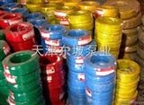 QJ天津潜水泵电缆-天津深井泵防水电缆