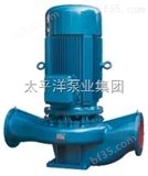 ISG热水循环泵