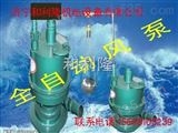 FQW48/12煤矿下井用气动潜水泵