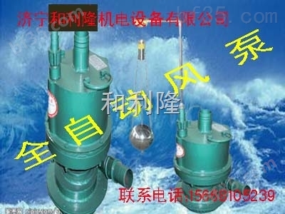 风泵价格 风泵型号 山东风泵大市场