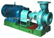 云南石油化工泵精工泵业ZA石油流程泵