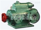 3QGB90*2-46南京赛特玛乳化沥青螺杆泵专家