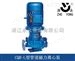 CQB32-125L-CQB-L型立式管道磁力泵