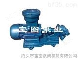 TCB防爆齿轮泵的工作原理与保养细节--宝图泵业