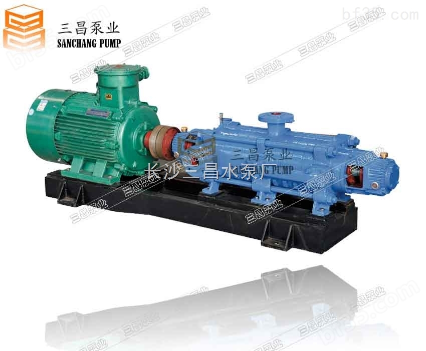 560KW水泵厂家 三昌泵业ZDF720-60*3